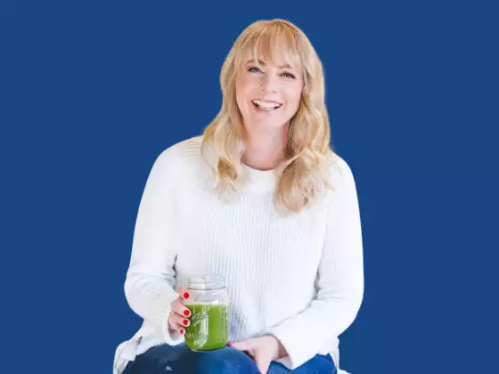 Katie Bressack HHC,
Health & Wellness, Diabetes
Expert at تناؤ کے انتظام کا بنڈل