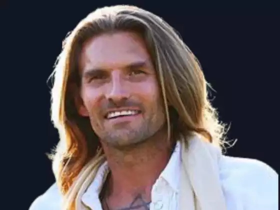 Wolf Purnananda ,
灵性
Expert at 瑜伽和普拉提