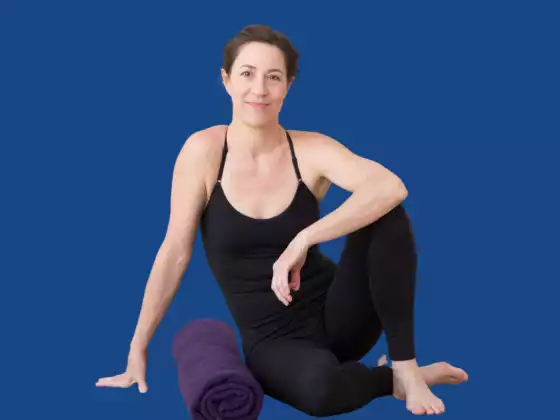 Ally Morrison,
健康与保健, 健康与保健, 瑜伽, 健康与保健, 健康与保健, 瑜伽, 瑜伽
Expert at 瑜伽和普拉提