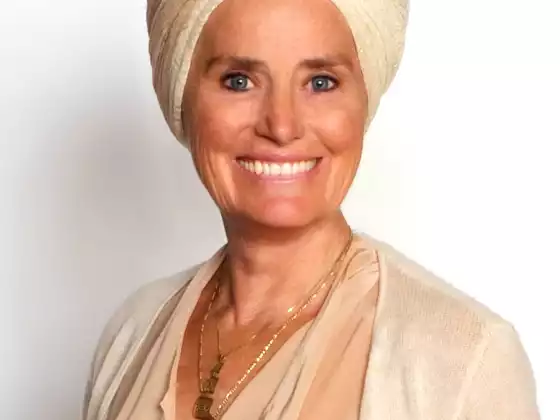 Gurutej Khalsa,
灵性, 健康与保健, 爱情与人际关系, 瑜伽, 个人发展与辅导, 个人发展与辅导
Expert at 赋能2025研讨会