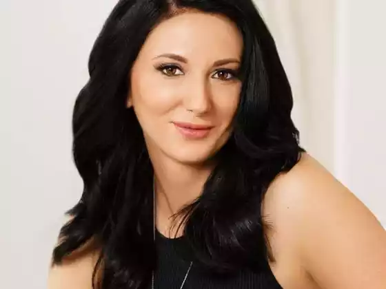 Anika Ray,
Spirituality
Expert at Весна в Душу: Симпозиум Разума-Тела-Духа