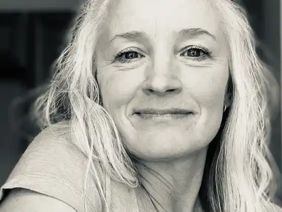 Lisa Knowlton,
健康与保健, 灵性, 悲伤, 爱情与人际关系, 个人发展与辅导, 艺术类
Expert at 赋能2025研讨会