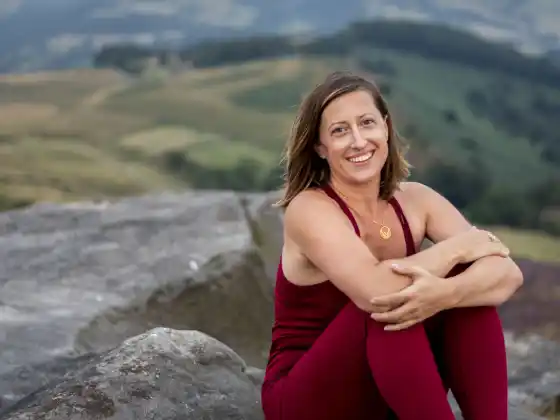 Sarah Evans ,
Yoga, Health & Wellness, Spirituality, Health & Wellness, Spirituality, Health & Wellness, Yoga, Spirituality, Spirituality, Health & Wellness
Expert at Весна в Душу: Симпозиум Разума-Тела-Духа
